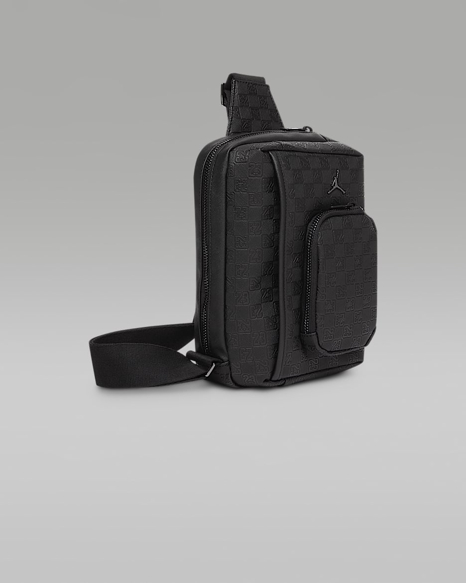 Sling bag air jordan cheap